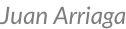 Juan Arriaga